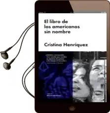Descargar AudioLibro El Libro de los Americanos sin Nombre de Cristina Henriquez año 2015