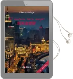 Descargar AudioLibro El Mañana Sera Mejor de Alberto Hidalgo año 2015
