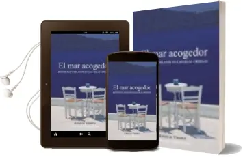 Descargar AudioLibro El mar Acogedor de Antonio Vicario año 2015