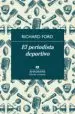 AudioLibro El Periodista Deportivo de Richard Ford