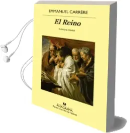 Descargar AudioLibro El Reino de Emmanuel Carrere año 2015