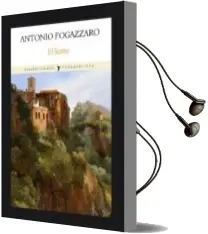 Descargar AudioLibro El Santo de Antonio Fogazzaro año 2015