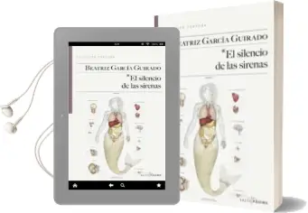 Descargar AudioLibro El Silencio de las Sirenas de Beatriz Garcia Guirado año 2015