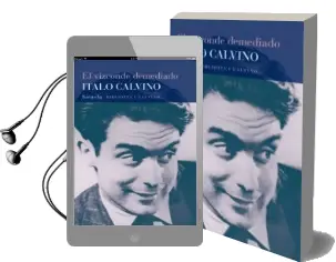 Descargar AudioLibro El Vizconde Demediado de Italo Calvino año 2015