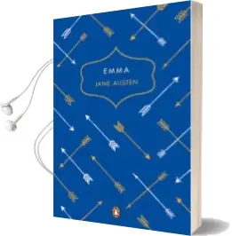 Descargar AudioLibro Emma (Edicion Conmemorativa) de Jane Austen año 2015