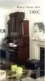 AudioLibro Eric de Rebeca Garcia Nieto