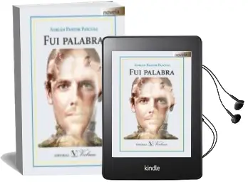 Descargar AudioLibro Fui Palabra de Adrian Pastor Pascual año 2015