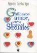 AudioLibro Gatillazos Amor y Otros Fracasos Sexuales de Alejandro Gonzalez Ygoa
