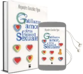 Descargar AudioLibro Gatillazos Amor y Otros Fracasos Sexuales de Alejandro Gonzalez Ygoa año 2015