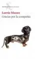 AudioLibro Gracias por la Compañia de Lorrie Moore