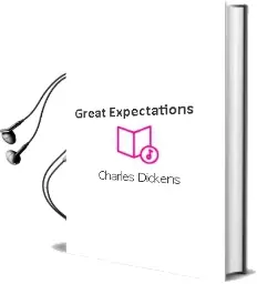 Descargar AudioLibro Great Expectations de Charles Dickens año 2015