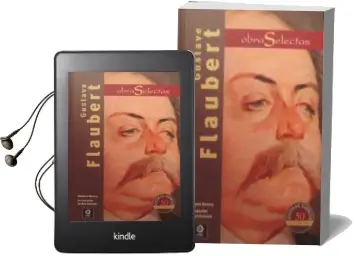 Descargar AudioLibro Gustave Flaubert. Obras Selectas de Gustave Flaubert año 2015