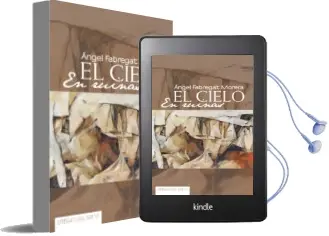 Descargar AudioLibro (I.B.D.) el Cielo en Ruinas de Angel Fabregat Morera año 2015