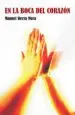 AudioLibro (I.B.D.) en la Boca del Corazón de Manuel Sierra Mora
