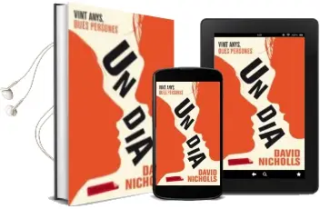 Descargar AudioLibro I un dia de David Nichols año 2015