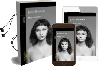 Descargar AudioLibro Imposturas de John Banville año 2015