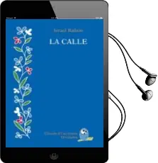 Descargar AudioLibro La Calle de Israel Rabon año 2015