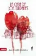 AudioLibro La Casa de los Tulipanes de Juan Castilla Brazales