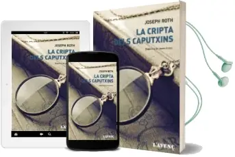 Descargar AudioLibro La Cripta Dels Caputxins de Joseph Roth año 2015