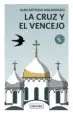 AudioLibro La Cruz y el Vencejo de Juan Antonio Maldonado Castillo
