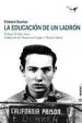 AudioLibro La Educación de un Ladrón de Edward Bunker