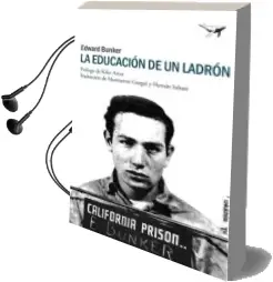 Descargar AudioLibro La Educación de un Ladrón de Edward Bunker año 2015