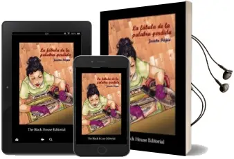 Descargar AudioLibro La Fábula de la Palabra Pérdida de Jacobo Feijoo año 2015
