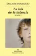 AudioLibro La Isla de la Infancia (mi Lucha 3) de Karl Ove Knausgaard