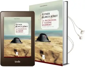 Descargar AudioLibro La Mainadera d Eugene Bourmont (Xxvi Premi Literari Vila d Aco) de Esther Blanco Ribot año 2015