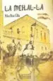 AudioLibro La Mehal-La de Niko Roa
