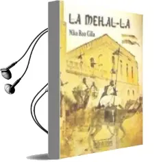 Descargar AudioLibro La Mehal-La de Niko Roa año 2015