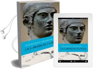 Descargar AudioLibro La Mirada de l Auriga de Lluis Busquets I Grabulosa año 2015