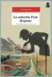 AudioLibro La Señorita pym Dispone de Josephine Tey