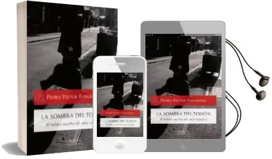Descargar AudioLibro La Sombra del Toison: El Relato Oculto de una Conjura de Pedro Victor Fernandez año 2015