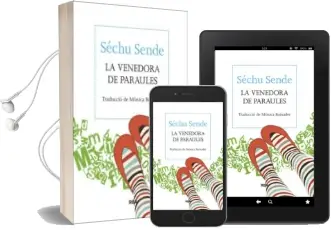 Descargar AudioLibro La Venedora de Paraules de Sechu Sende año 2015