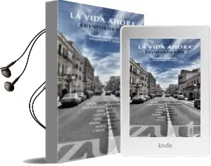 Descargar AudioLibro La Vida Ahora de Miguel Angel Oeste año 2015