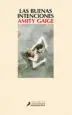 AudioLibro Las Buenas Intenciones de Amity Gaige