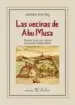 AudioLibro Las Vecinas de abu Musa de Ahmed Toufiq