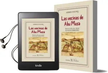 Descargar AudioLibro Las Vecinas de abu Musa de Ahmed Toufiq año 2015