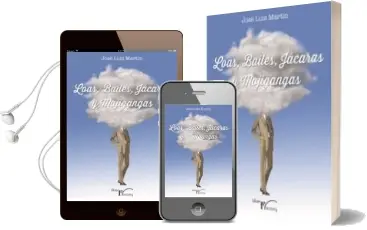 Descargar AudioLibro Loas, Bailes, Jacaras y Mojigangas de Jose Luis Martin año 2015