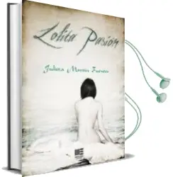 Descargar AudioLibro Lolita Pasion de Julieta Martin Fuentes año 2015