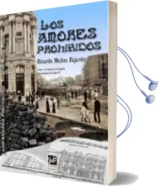 Descargar AudioLibro Los Amores Prohibidos de Ricardo Muñoz Fajardo año 2015