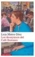 AudioLibro Los Desayunos del Café Borenes de Luis Mateo Diez