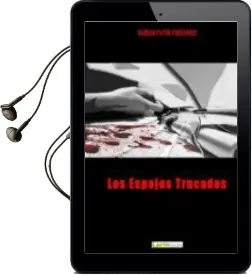 Descargar AudioLibro Los Espejos Trucados de Damian Paton Fernandez año 2015