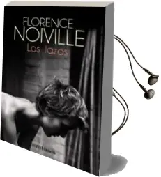 Descargar AudioLibro Los Lazos de Florence Noiville año 2015