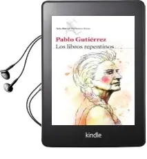 Descargar AudioLibro Los Libros Repentinos de Pablo Gutierrez año 2015