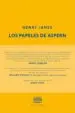 AudioLibro Los Papeles de Aspern de Henry James