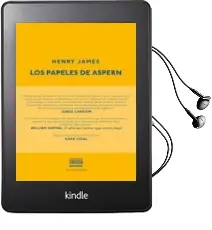 Descargar AudioLibro Los Papeles de Aspern de Henry James año 2015