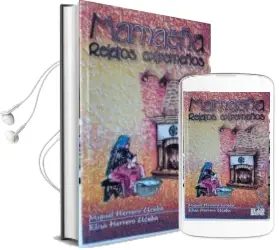 Descargar AudioLibro Mamaeña: Relatos Extremeños de Miguel Herrero Uceda año 2015