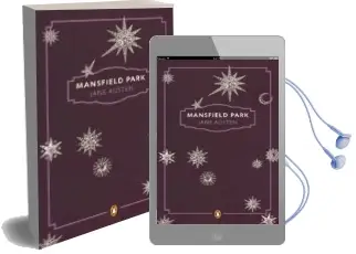 Descargar AudioLibro Mansfield Park (Edición Conmemorativa) de Jane Austen año 2015